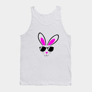 Rabbit Happy New Year 2023 T-Shirt Bunny Tank Top